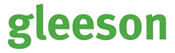 gleeson logo