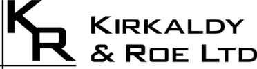 kirkaldy and roe logo